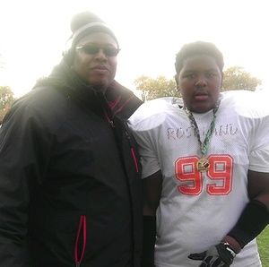 Meet your Posher, Derick